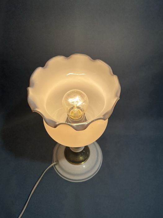 Стара нощна лампа