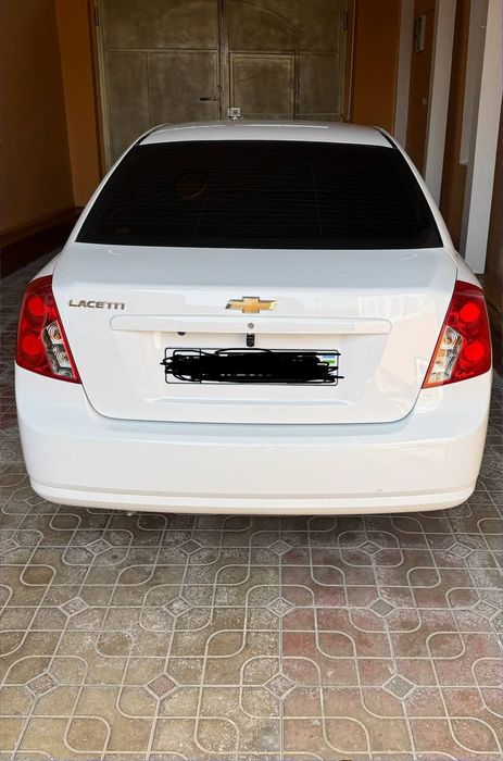 Chevrolet Gentra 2022 yil