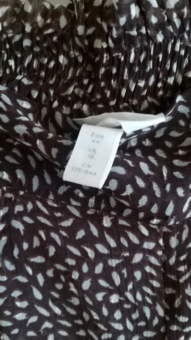 Пола-панталон H&M, ХЛ