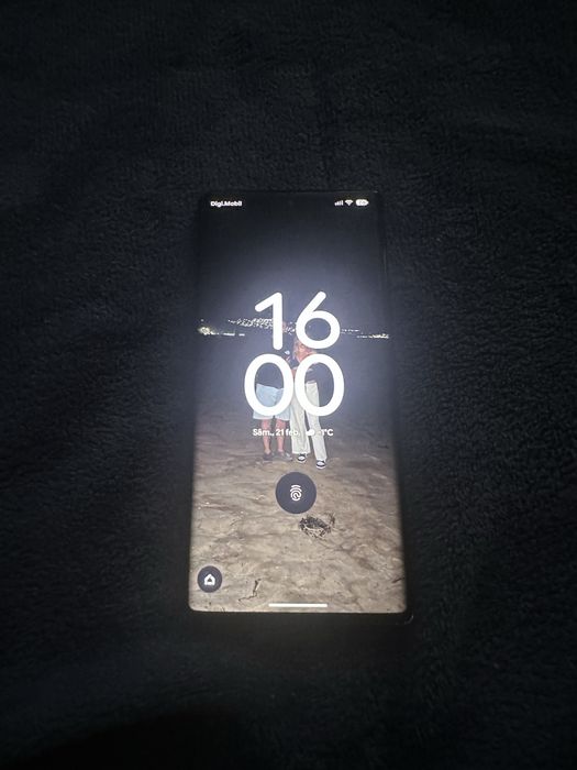 Google pixel 6 pro 128gb 12gb