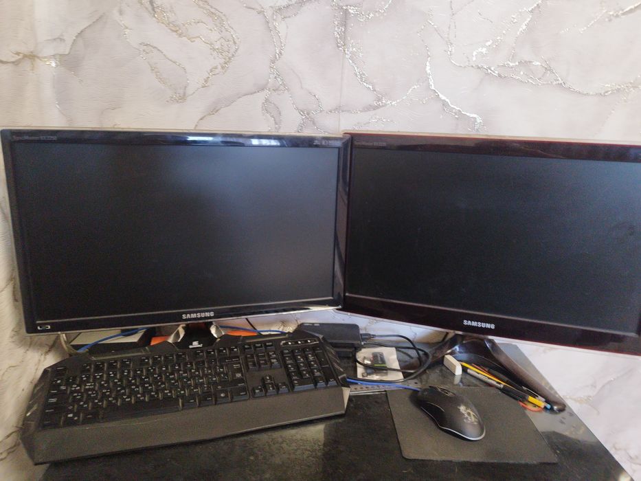 Компьютер игровой