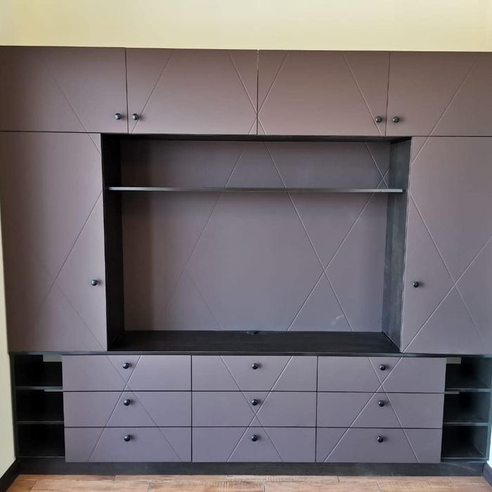 Изготовление шкафов