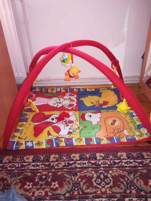 Centru/spațiu de joaca