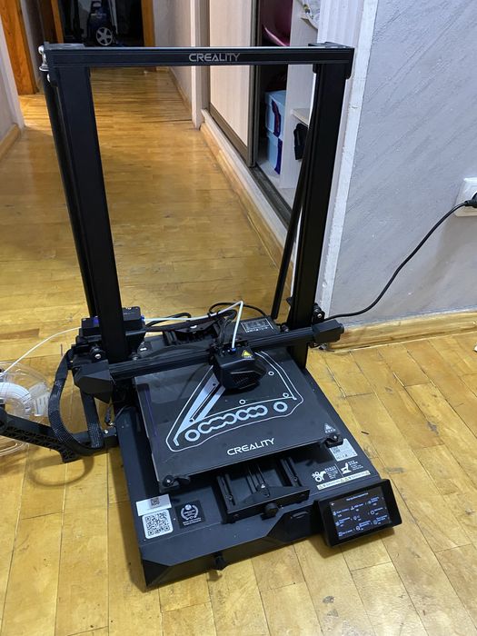 Creality CR-10 Smart САМАЯ НИЗКАЯ ЦЕНА