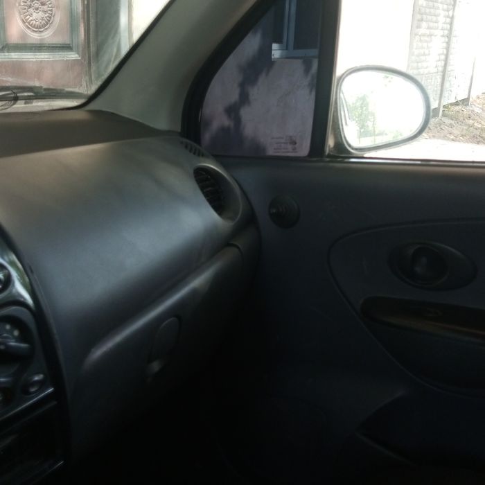 Matiz 3 pozitsya
