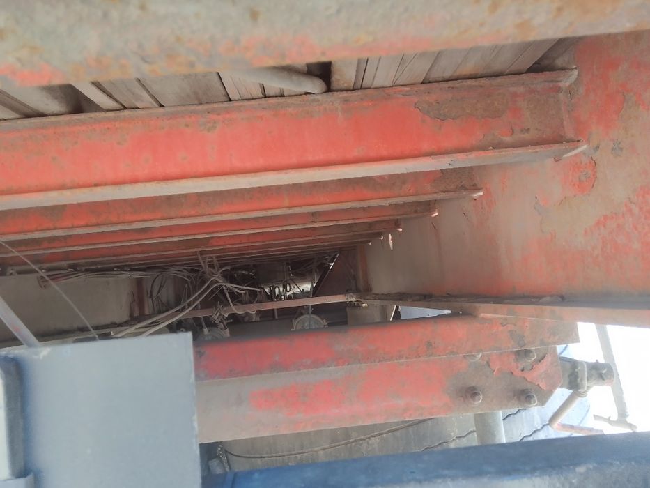 Продам Вольво внл с полуприцепом