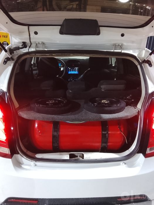 Nasiyaga Spark Bowlangich 800$