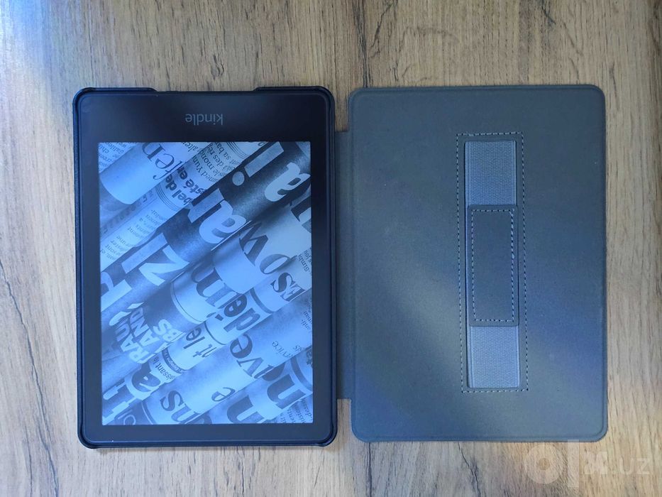 Amazon Kindle paperwhite  E-book