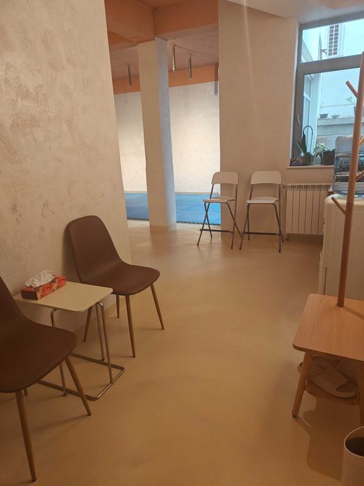 Sala workshop-uri de inchiriat zona floreasca tei