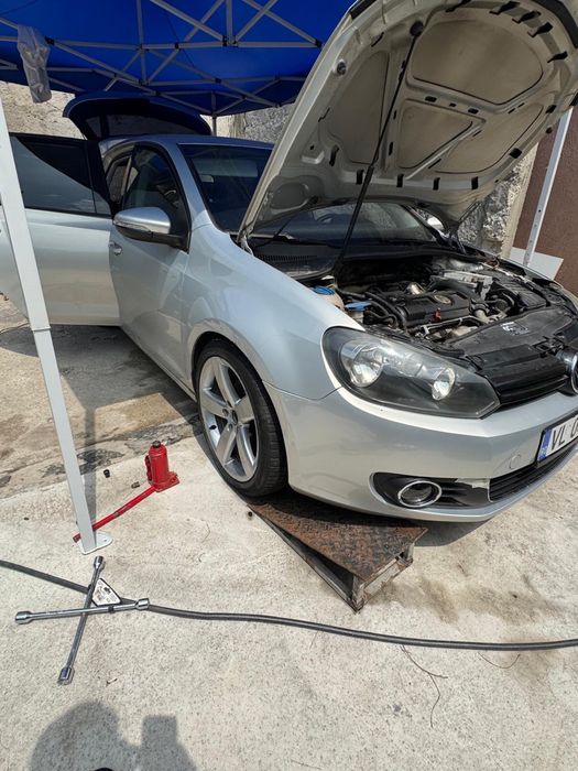 5 Jante aliaj 5x112 R18 VW