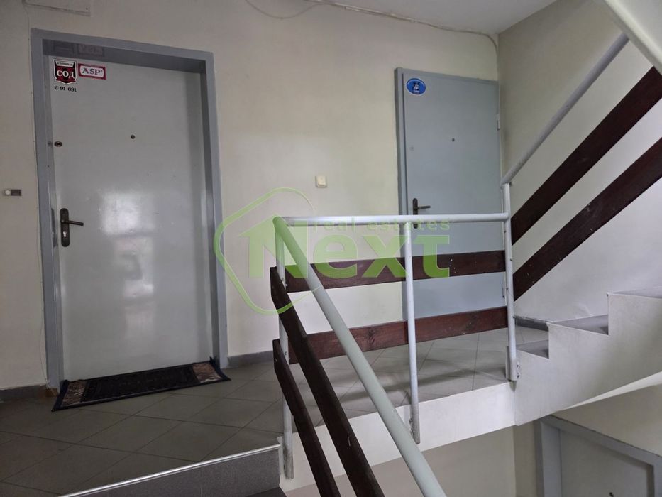 2-стаен в София-Център площ 62 цена 550