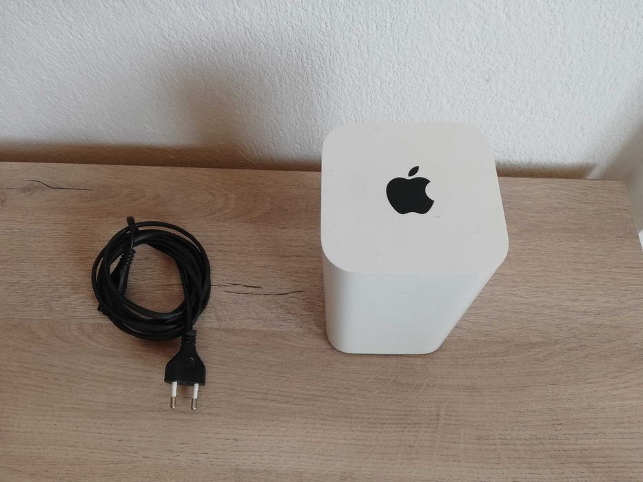 Apple Airport Extreme A1521 рутер
