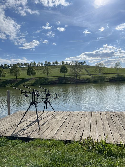 Rod pod pro fl 5 posturi