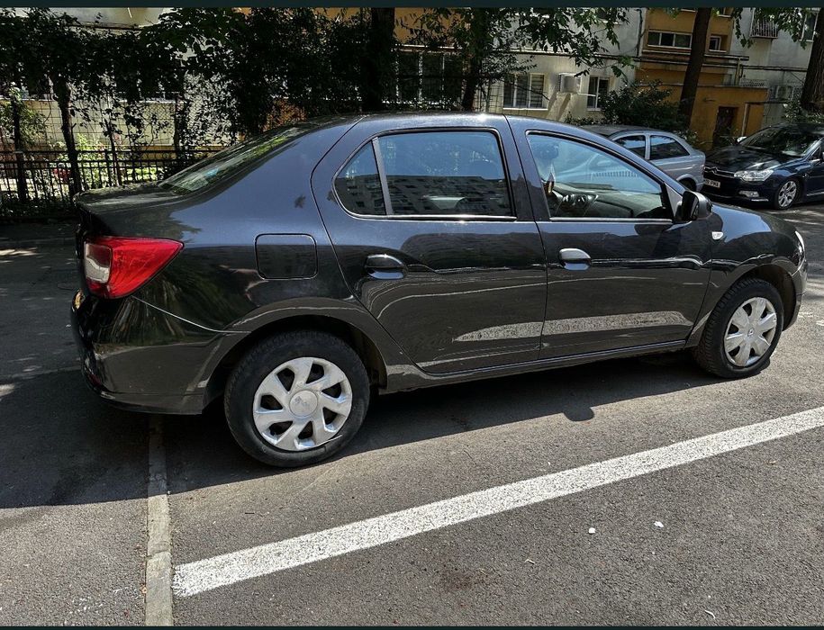 Vând sau Schimb Dacia Logan 2 0.9 B + GPL