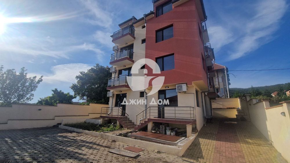 Продава се Двустаен апартамент в Свети Влас - 64 кв.м за 661 €/кв.м - Снимка #5