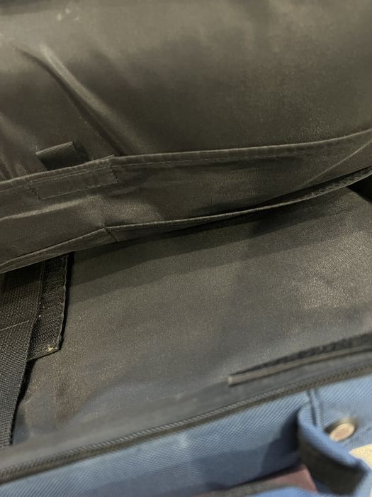 Сумка для ноутбука