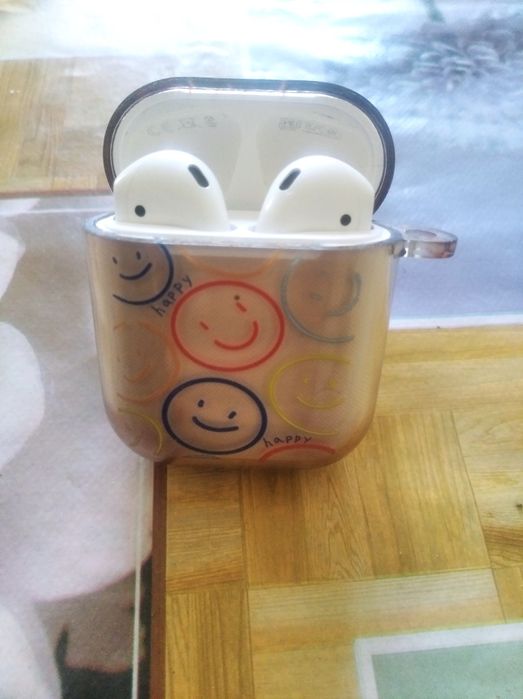 AirPods (Dubai 2.2 Lux version)