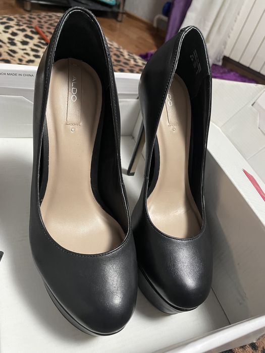 Туфли Aldo в идеальном состоянии