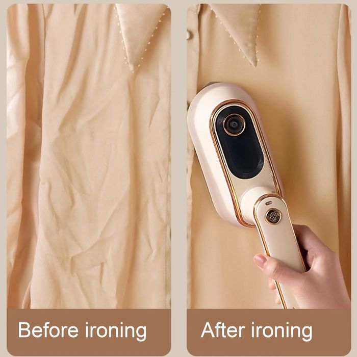 Портативный дорожный электрический паровой утюг Sonifer SF-9122