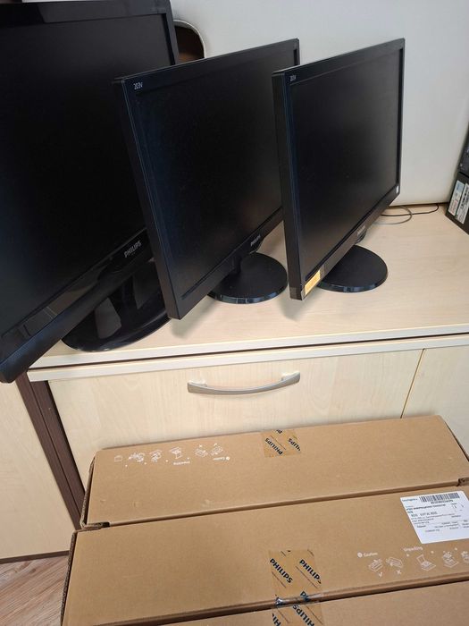 Компютри HP Compaq Elite 8100 SFF