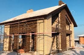 Строительство домов