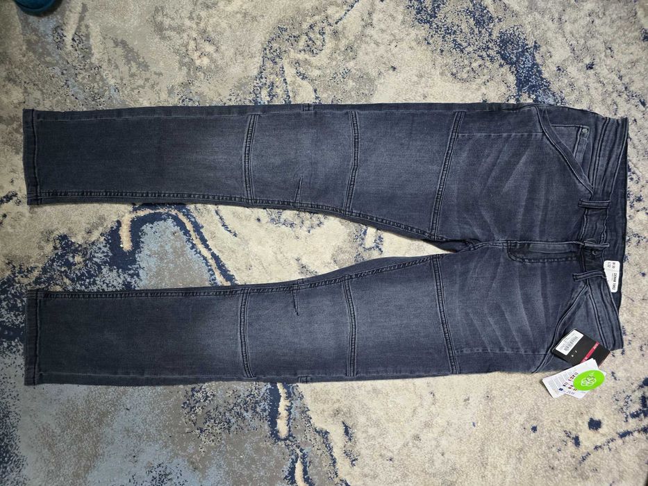 НОВИ  Оригинални Мъжки дънки Denim