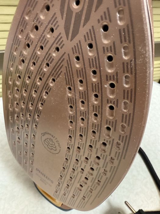 Ютия Philips DST8030