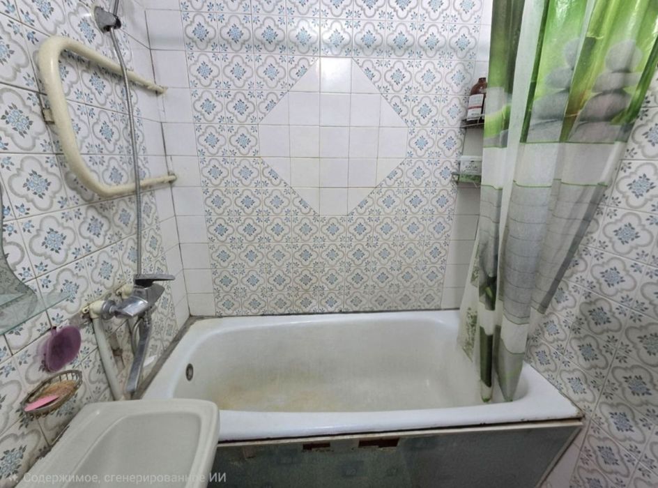 2-Комн. 3-Этаж. 58м². Продажа. Уй-Жой. Ахмад Югнакий.