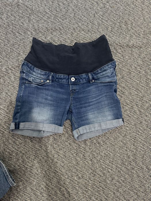 Lot pantaloni gravide hm , marimea m