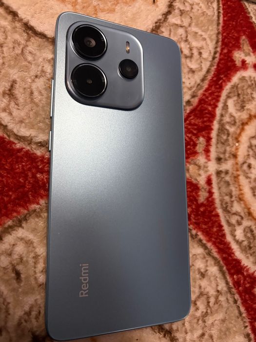 Redmi Note 14, 6 Гб/128 Гб