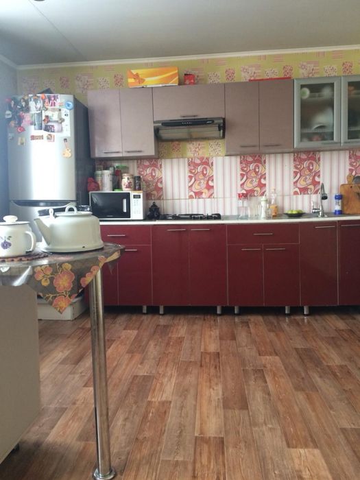 Продам дом в районе карьера