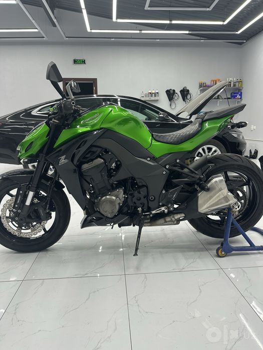 Kawasaki z1000 original