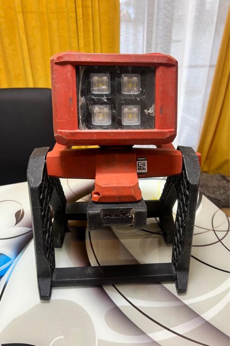 Scule Hilti profesionale