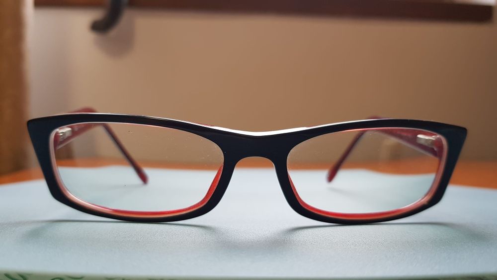 Ramă ochelari de vedere de damă