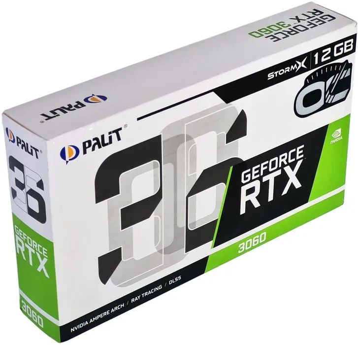 Продам видеокарту в отличном состоянии