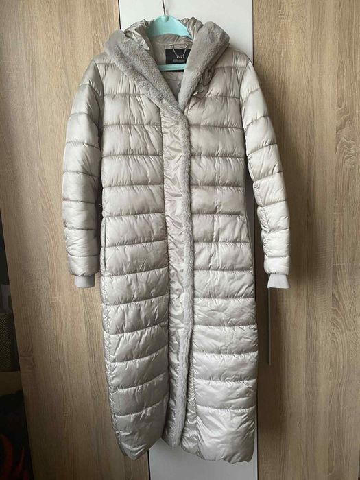 Дамско яке марка BSB