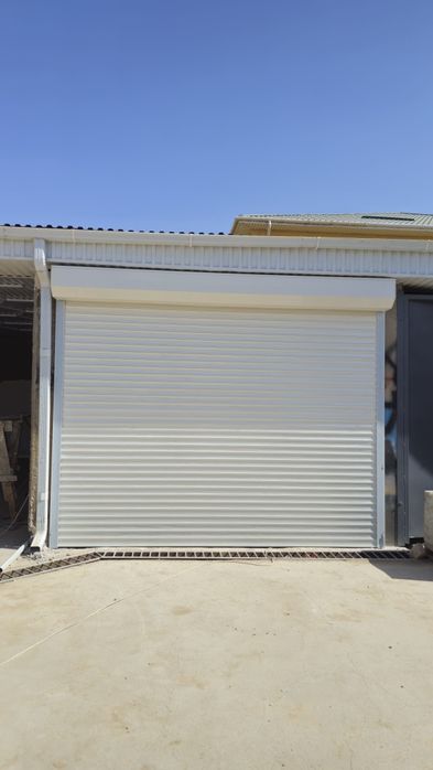 Рольставни Тараз