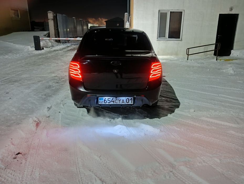 Lada granta продам