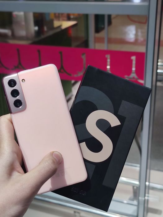 samsung s 21 самсунг с21