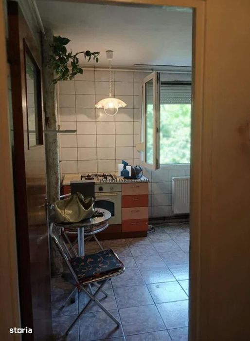 Vanzare Apartament 2 Camere Decomandat Al.Resita