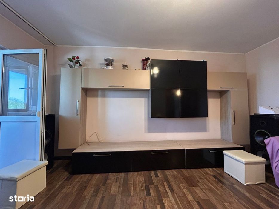 Apartament 2 camere decomandat, Radu Negru — fotografia 3