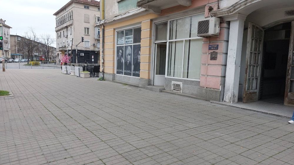 Продава се Магазин в Димитровград - 100 кв.м за 638 €/кв.м - Снимка #14