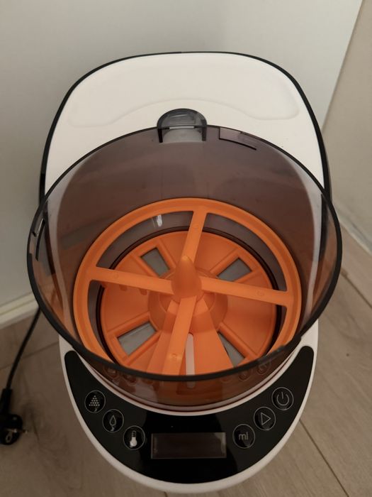 Baby brezza formula pro advanced