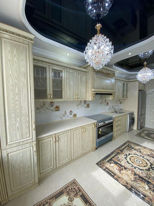 Мебель на заказ 5 лет гарантия