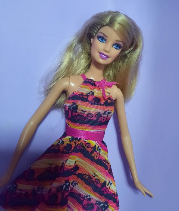 Кукла Барби приведена из США,  оригинал.