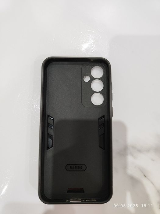 Продам чехол для телефона Samsung Galaxy A55