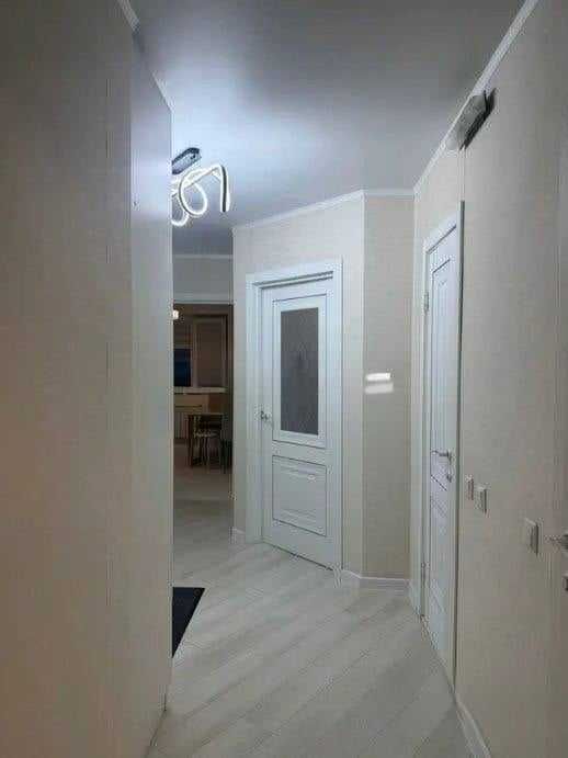 Герасимова 10, Аэропорт