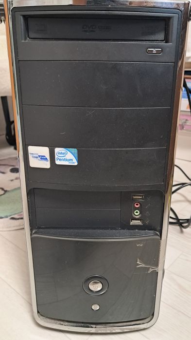 Продам компьютер