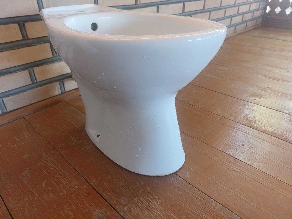 раковина + биде сатылады