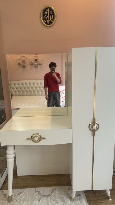 Спальная Гарнитура